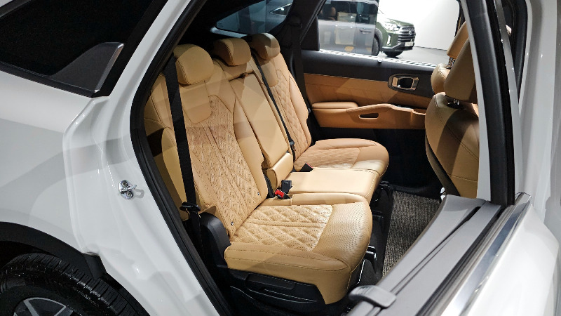 car KIA Sorento id37663 photo #11