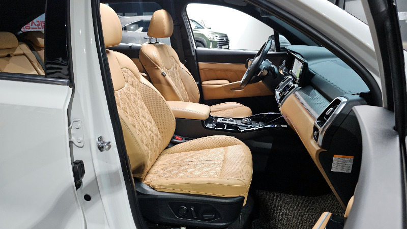 car KIA Sorento id37663 photo #12