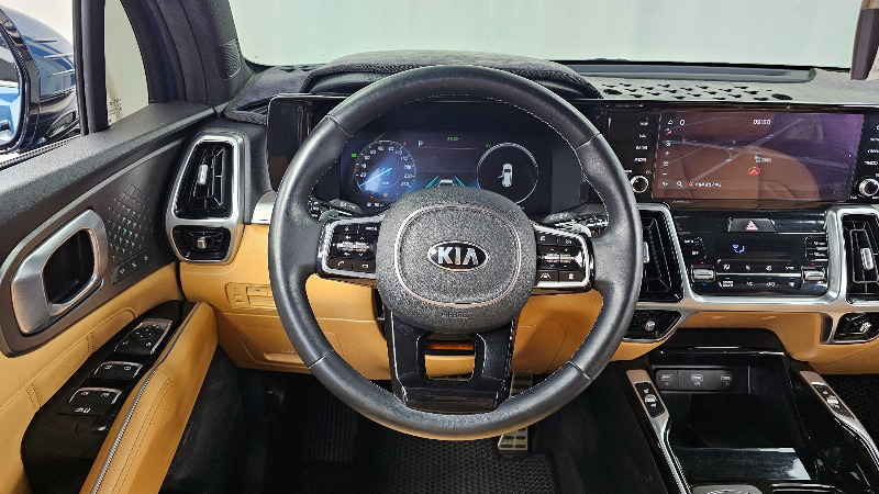 car KIA Sorento id37664 photo #13