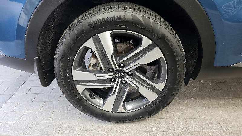 car KIA Sorento id37664 photo #5