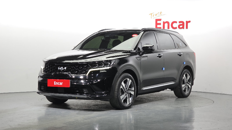 car KIA Sorento id37687 main photo