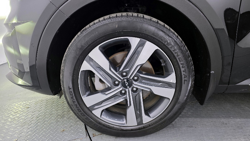 car KIA Sorento id37687 photo #5