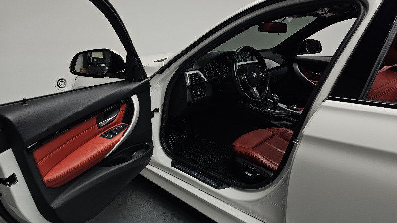 car BMW 3 Series id37713 photo #10