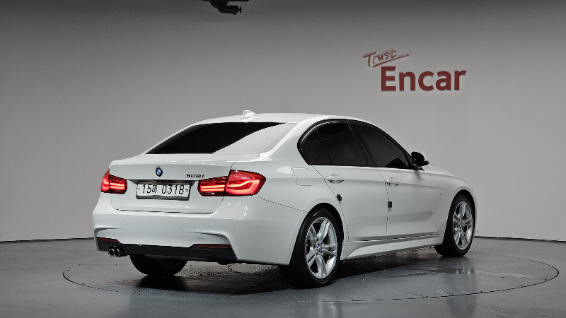 car BMW 3 Series id37713 photo #2
