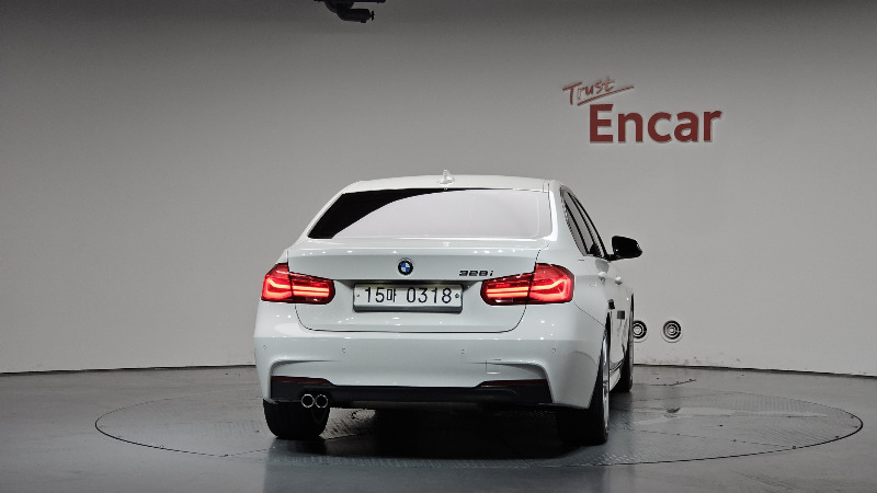 car BMW 3 Series id37713 photo #4