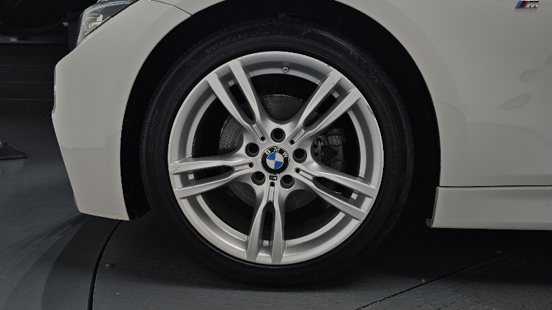 car BMW 3 Series id37713 photo #5