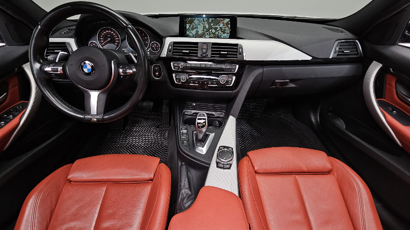 car BMW 3 Series id37713 photo #7
