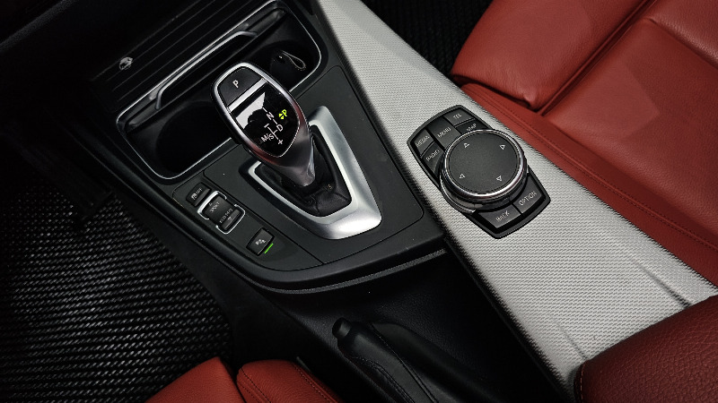 car BMW 3 Series id37713 photo #9