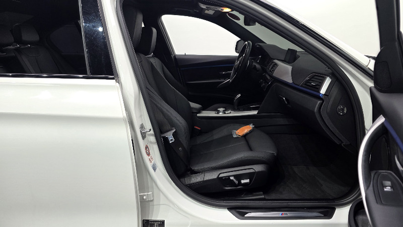 car BMW 3 Series id37720 photo #10