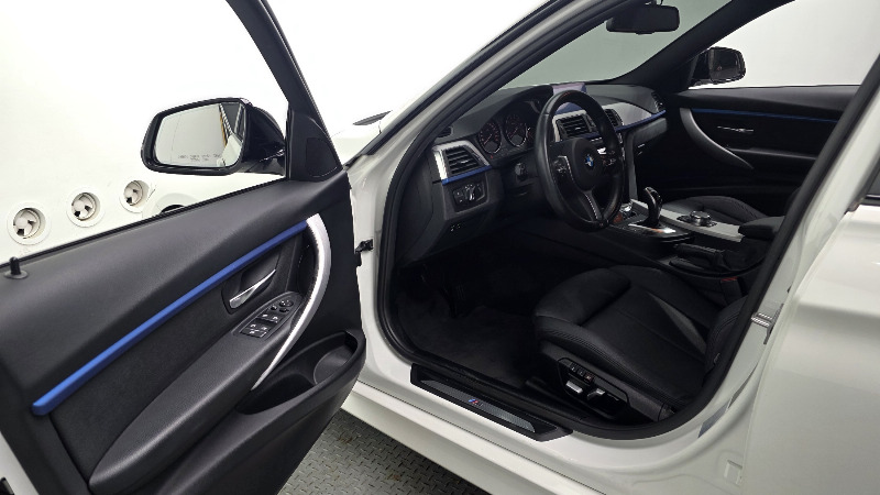 car BMW 3 Series id37720 photo #11