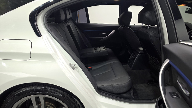 car BMW 3 Series id37720 photo #12