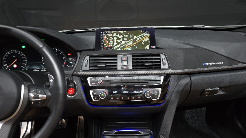 car BMW 3 Series id37723 photo #13