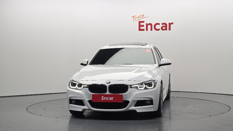 car BMW 3 Series id37731 photo #3