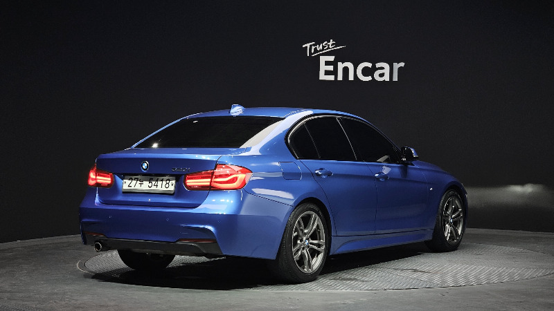 car BMW 3 Series id37742 photo #2