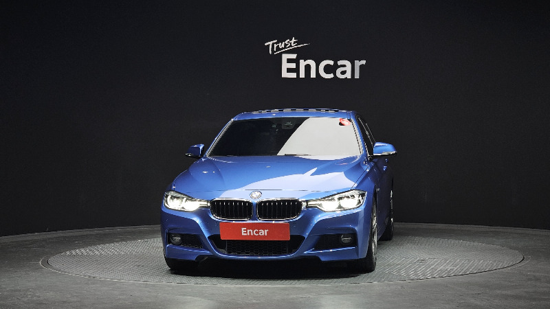 car BMW 3 Series id37742 photo #3