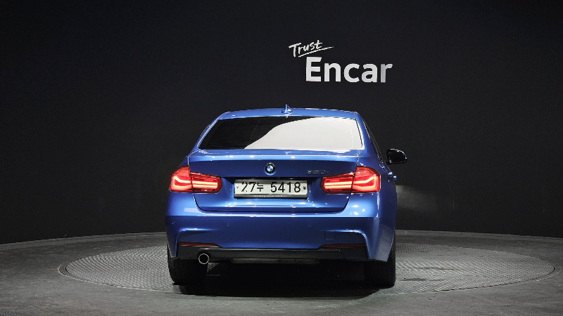 car BMW 3 Series id37742 photo #4