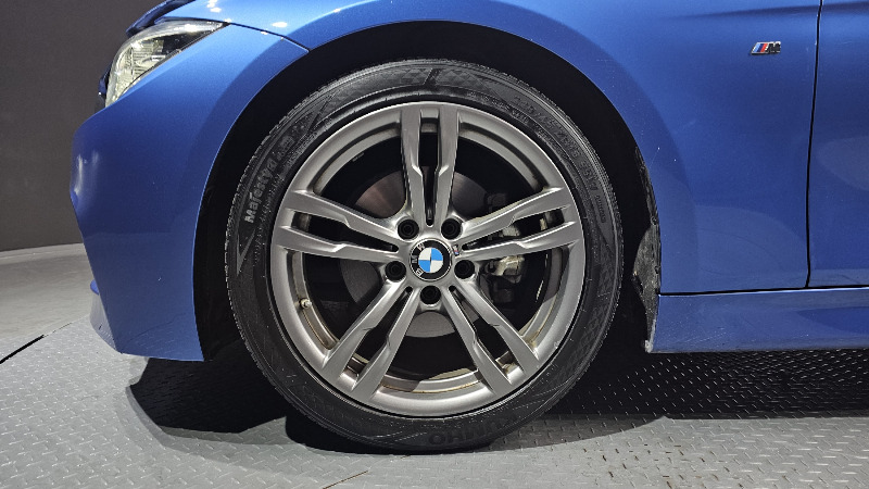car BMW 3 Series id37742 photo #5