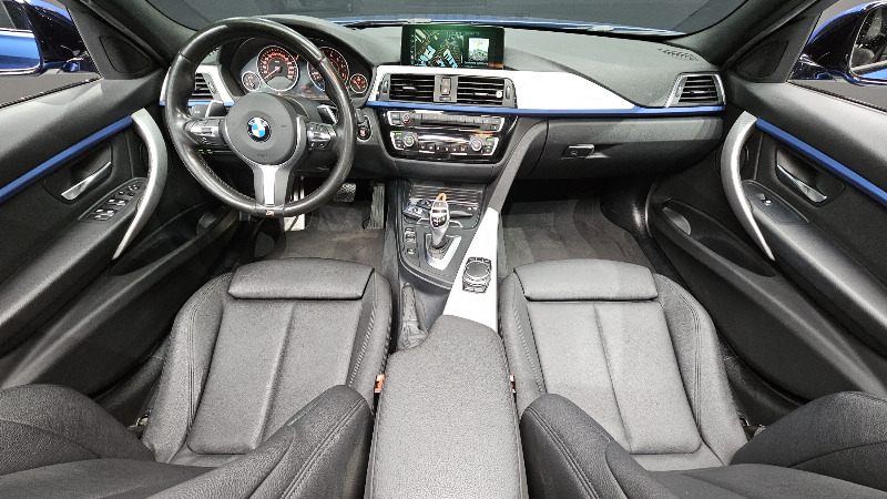 car BMW 3 Series id37742 photo #7