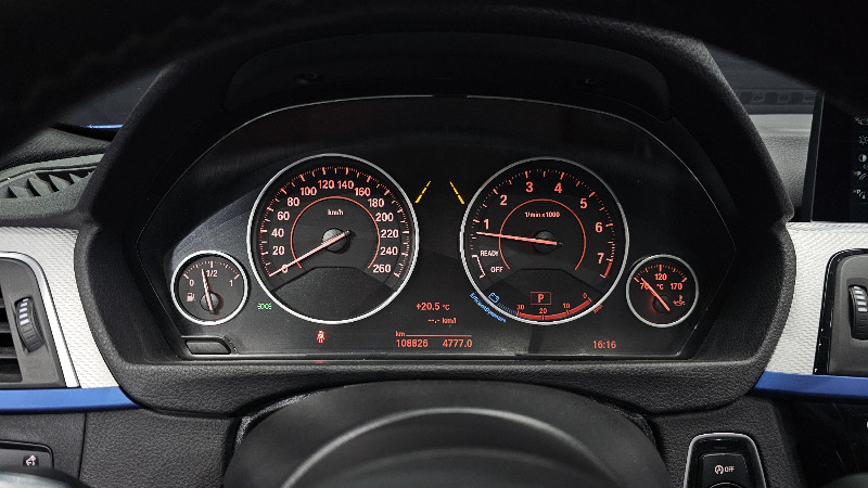 car BMW 3 Series id37742 photo #8