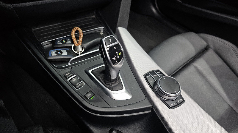 car BMW 3 Series id37742 photo #9