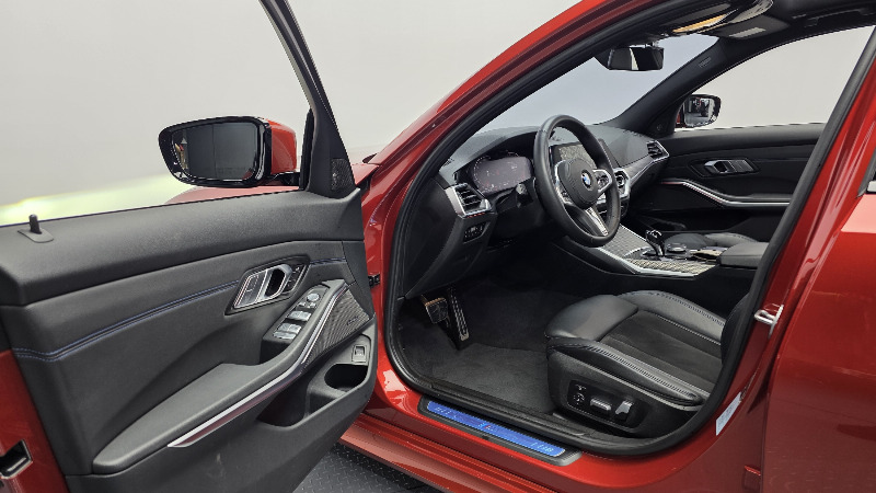 car BMW 3 Series id37749 photo #10