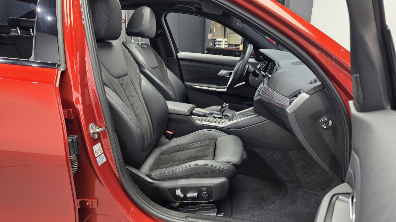 car BMW 3 Series id37749 photo #11