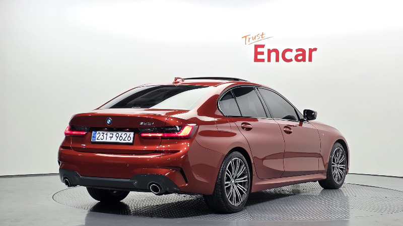 car BMW 3 Series id37749 photo #2