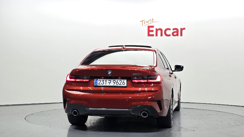car BMW 3 Series id37749 photo #4