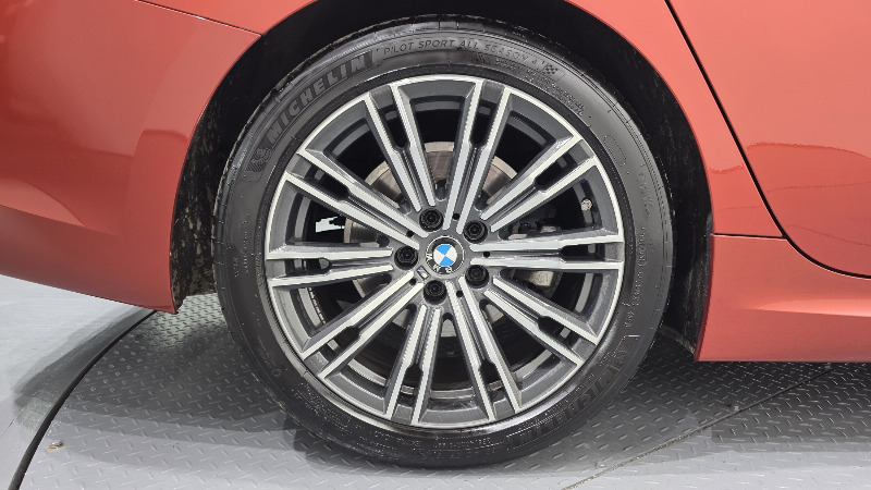 car BMW 3 Series id37749 photo #5