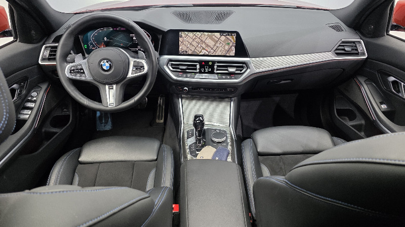 car BMW 3 Series id37749 photo #7