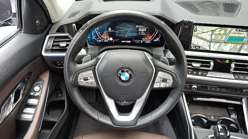 car BMW 3 Series id37753 photo #13
