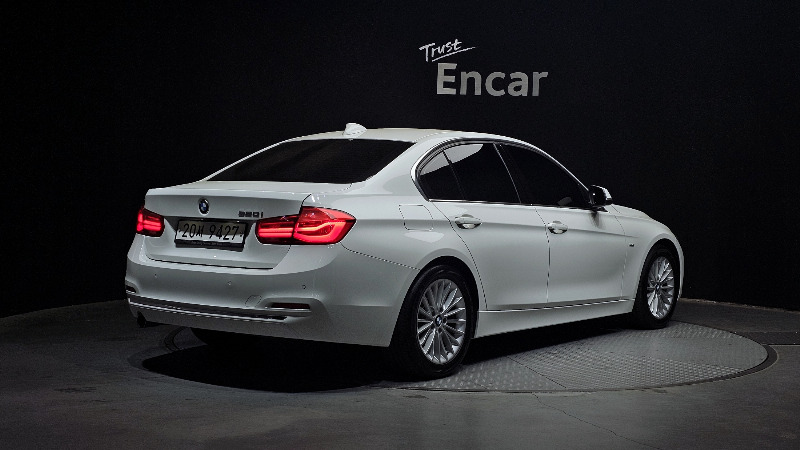 car BMW 3 Series id37756 photo #2