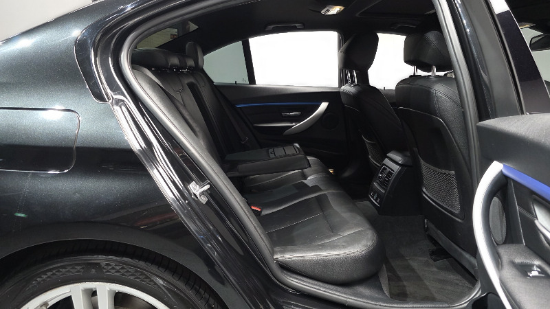 car BMW 3 Series id37757 photo #11