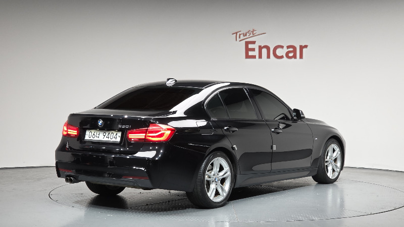 car BMW 3 Series id37757 photo #2