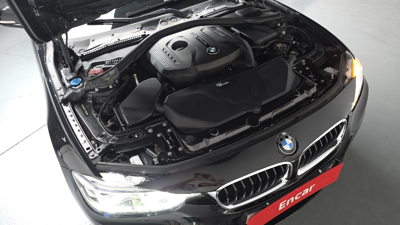 car BMW 3 Series id37757 photo #6