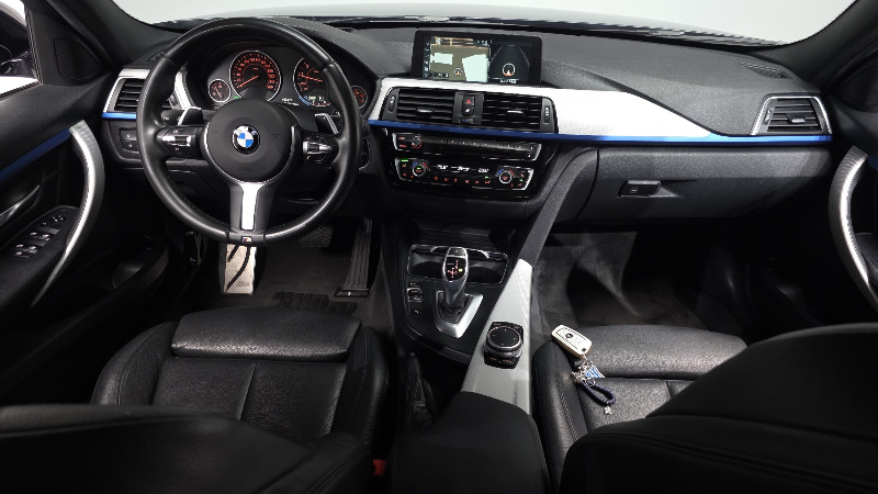 car BMW 3 Series id37757 photo #7