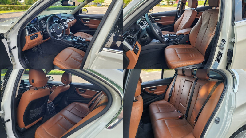 car BMW 3 Series id37764 photo #16