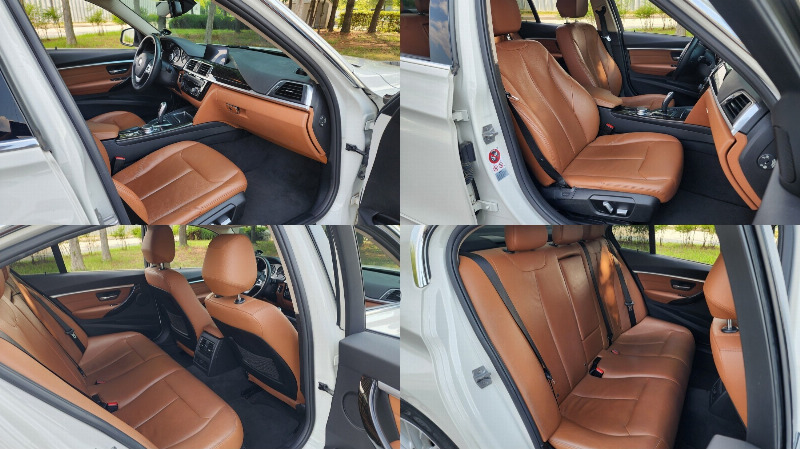 car BMW 3 Series id37764 photo #17