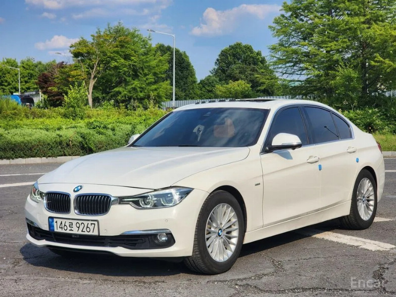 car BMW 3 Series id37764 photo #2