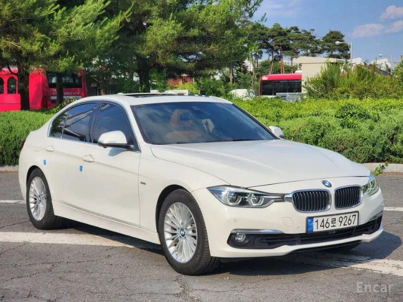 car BMW 3 Series id37764 photo #3