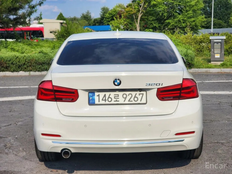 car BMW 3 Series id37764 photo #4