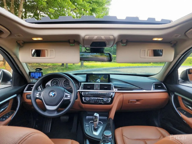 car BMW 3 Series id37764 photo #5