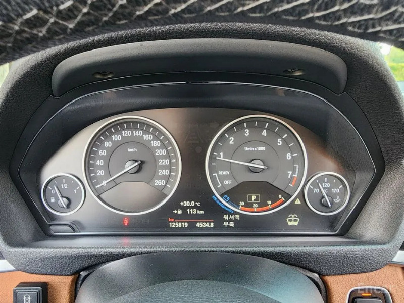 car BMW 3 Series id37764 photo #6