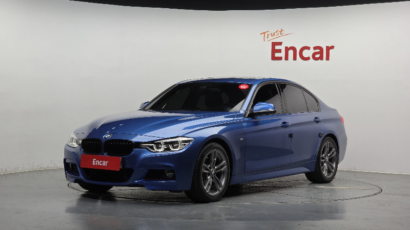 car BMW 3 Series id37767 main photo