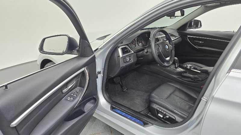 car BMW 3 Series id37774 photo #10