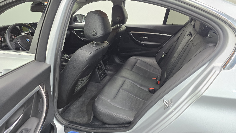 car BMW 3 Series id37774 photo #11