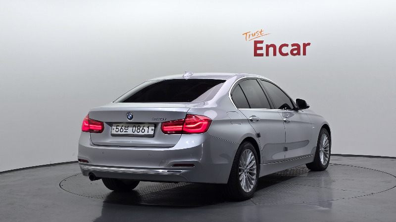 car BMW 3 Series id37774 photo #2