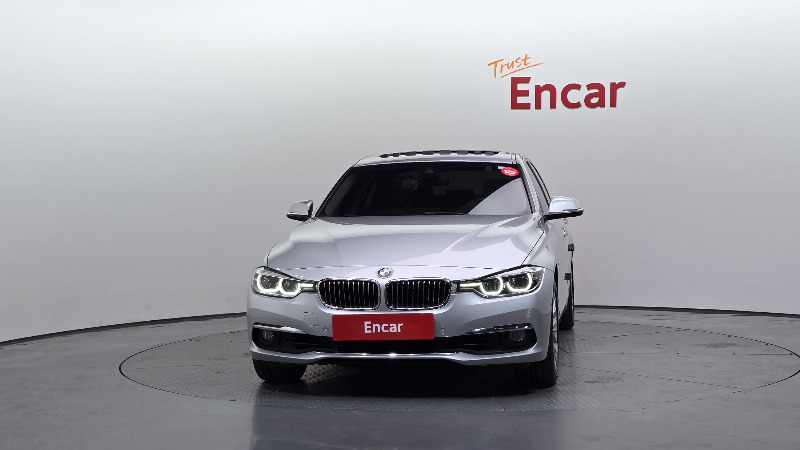car BMW 3 Series id37774 photo #3