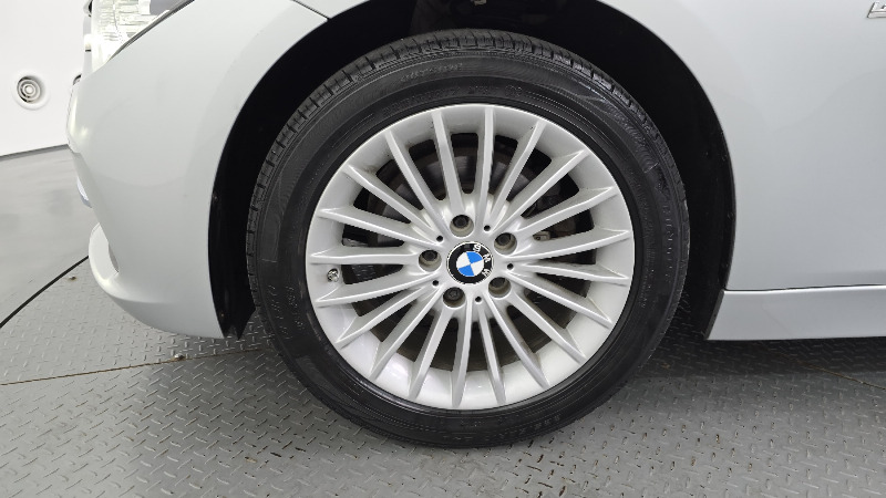 car BMW 3 Series id37774 photo #5
