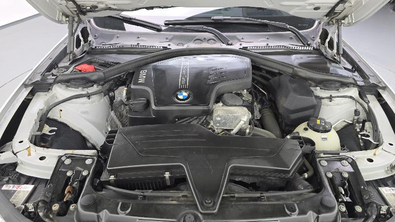 car BMW 3 Series id37774 photo #6